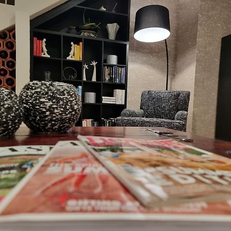 Plumwood Boutique Hotel By The Living Journey Collection Franschhoek Kültér fotó
