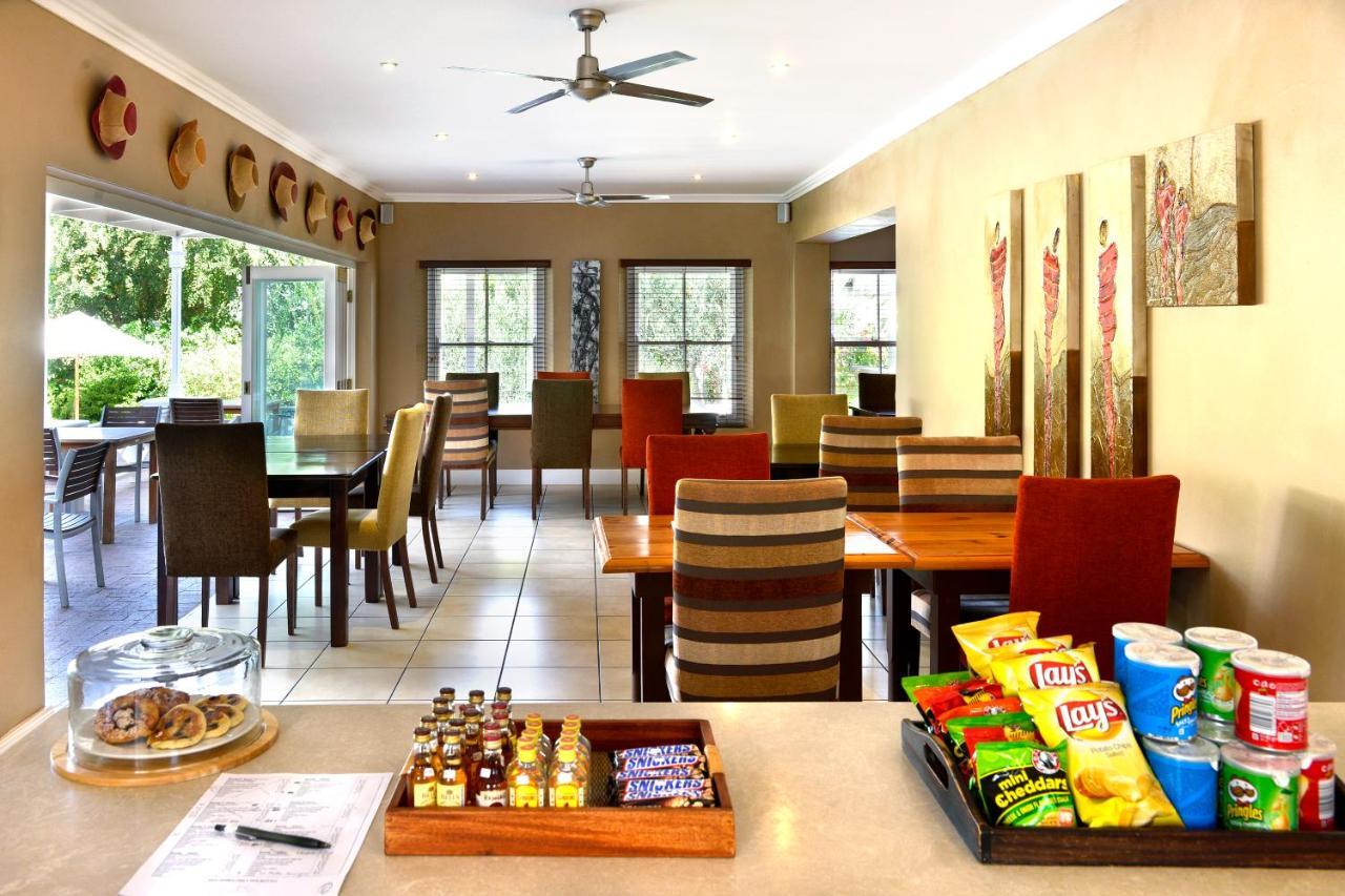 Plumwood Boutique Hotel By The Living Journey Collection Franschhoek Kültér fotó