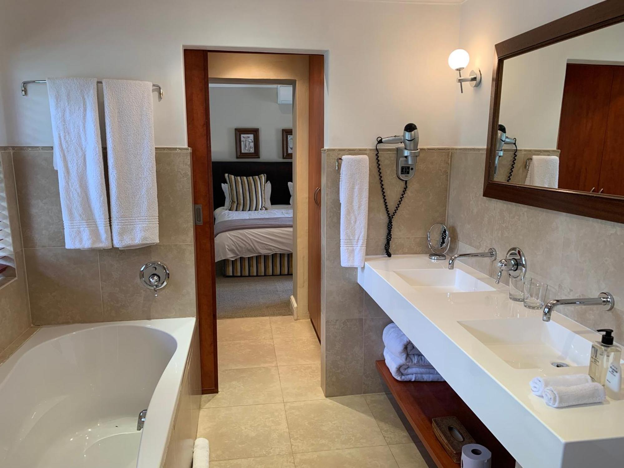 Plumwood Boutique Hotel By The Living Journey Collection Franschhoek Kültér fotó