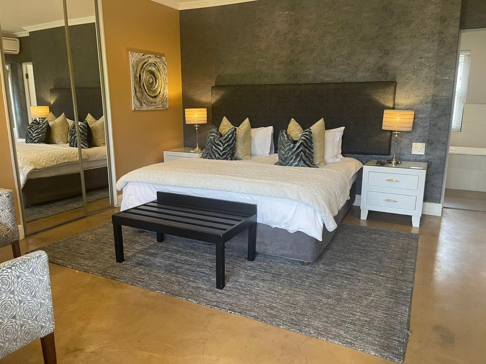 Plumwood Boutique Hotel By The Living Journey Collection Franschhoek Kültér fotó