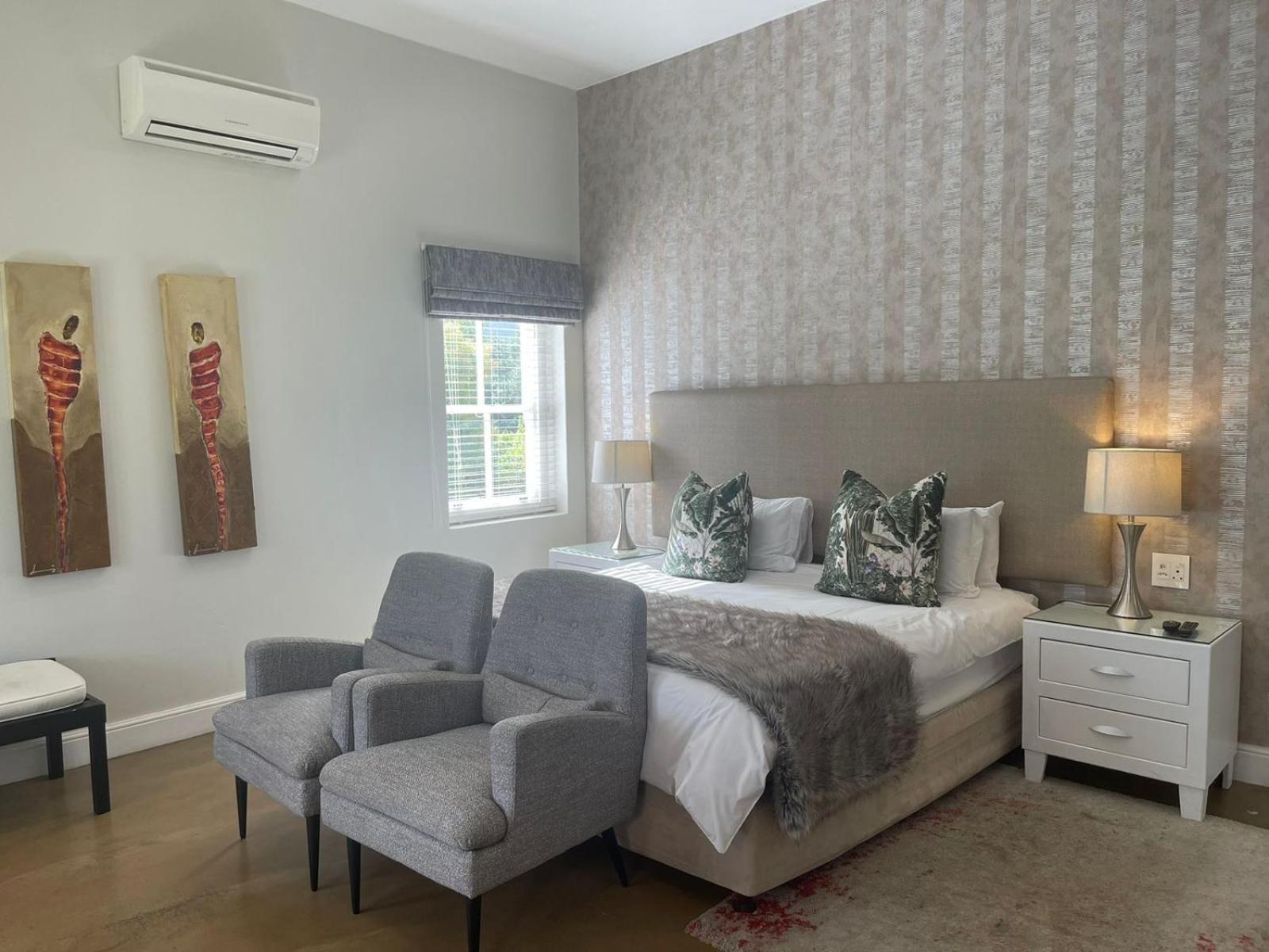 Plumwood Boutique Hotel By The Living Journey Collection Franschhoek Kültér fotó