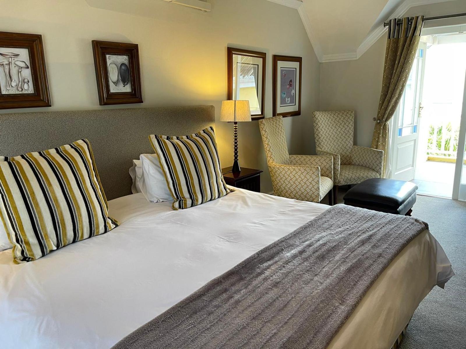 Plumwood Boutique Hotel By The Living Journey Collection Franschhoek Kültér fotó