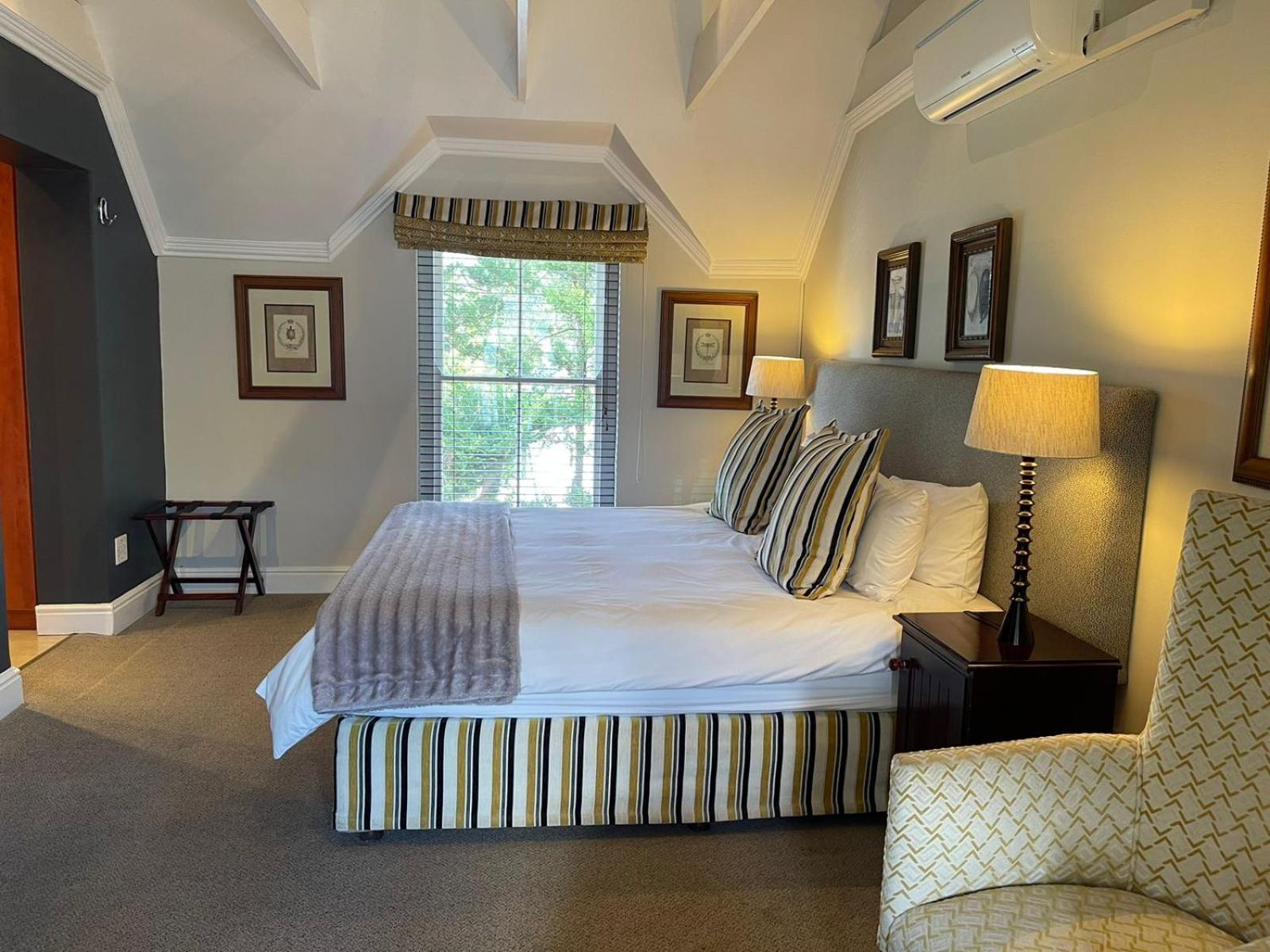 Plumwood Boutique Hotel By The Living Journey Collection Franschhoek Kültér fotó