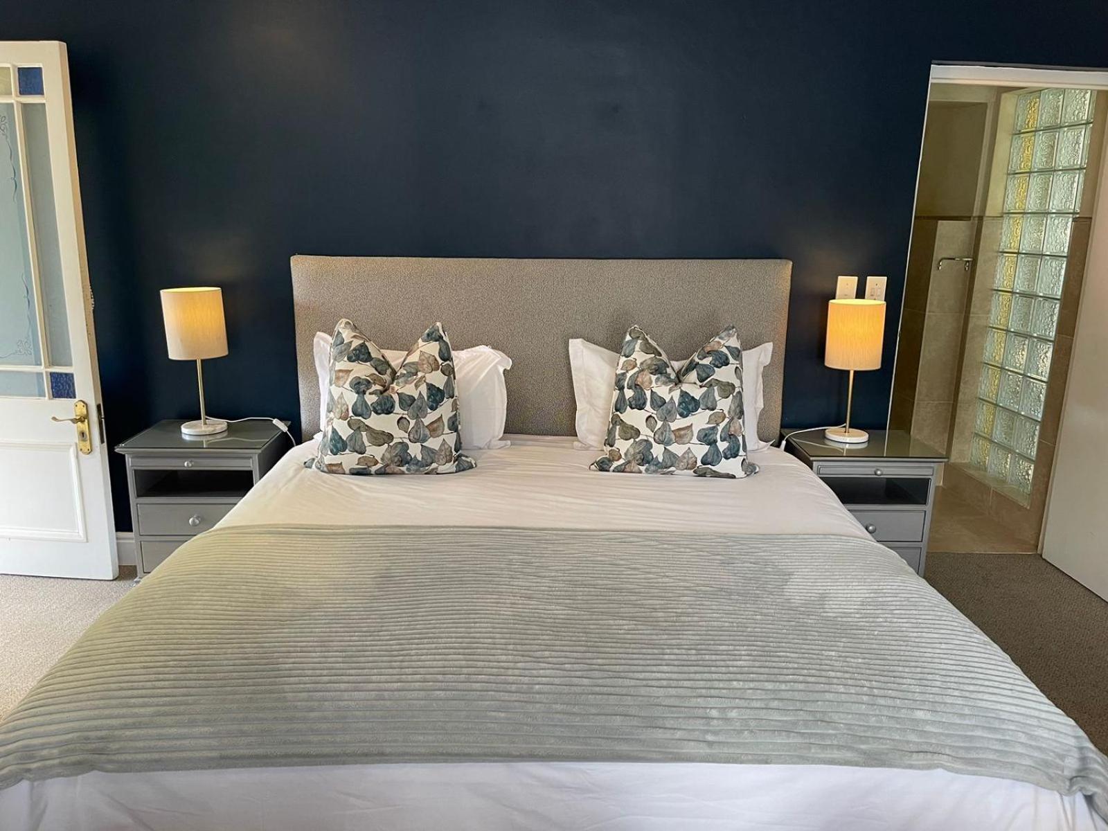 Plumwood Boutique Hotel By The Living Journey Collection Franschhoek Kültér fotó